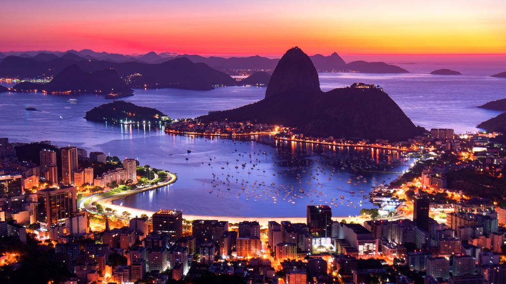 Geração Distribuída no Brasil: Desafios e Oportunidades