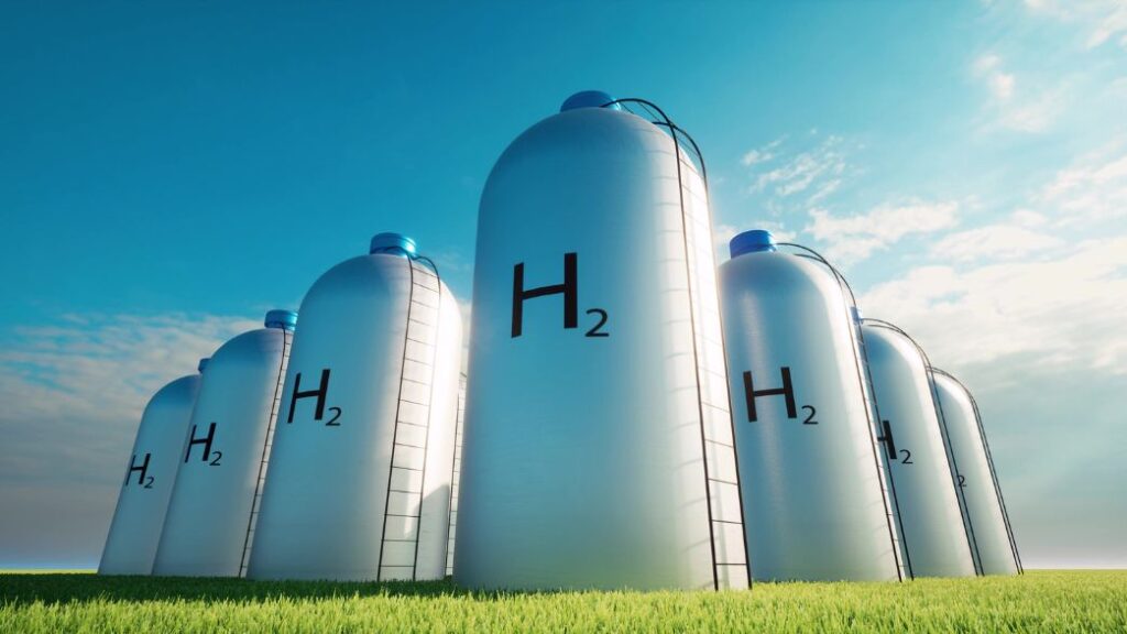 A Revolução do Hidrogênio Verde no Brasil: o futuro energético está aqui