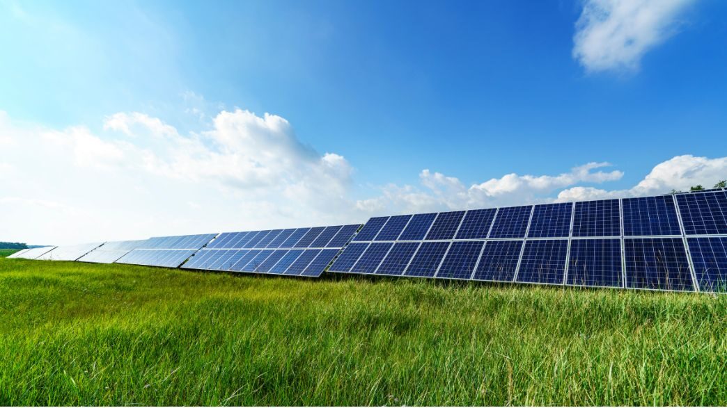 Energia Solar - Iluminando o Caminho para um Futuro Sustentável