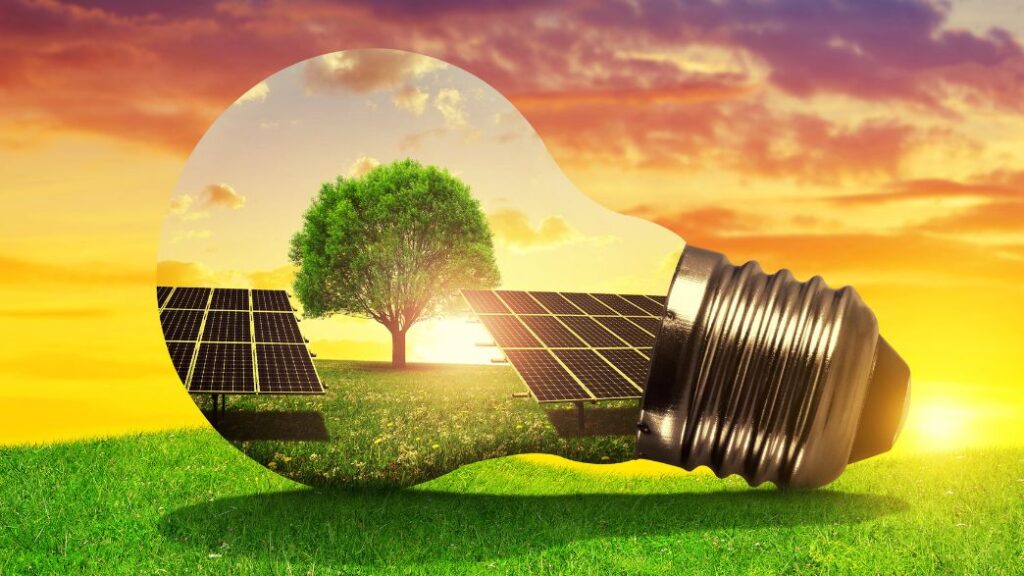 Energias Renováveis no Brasil: O Futuro Solar e Sustentável do País