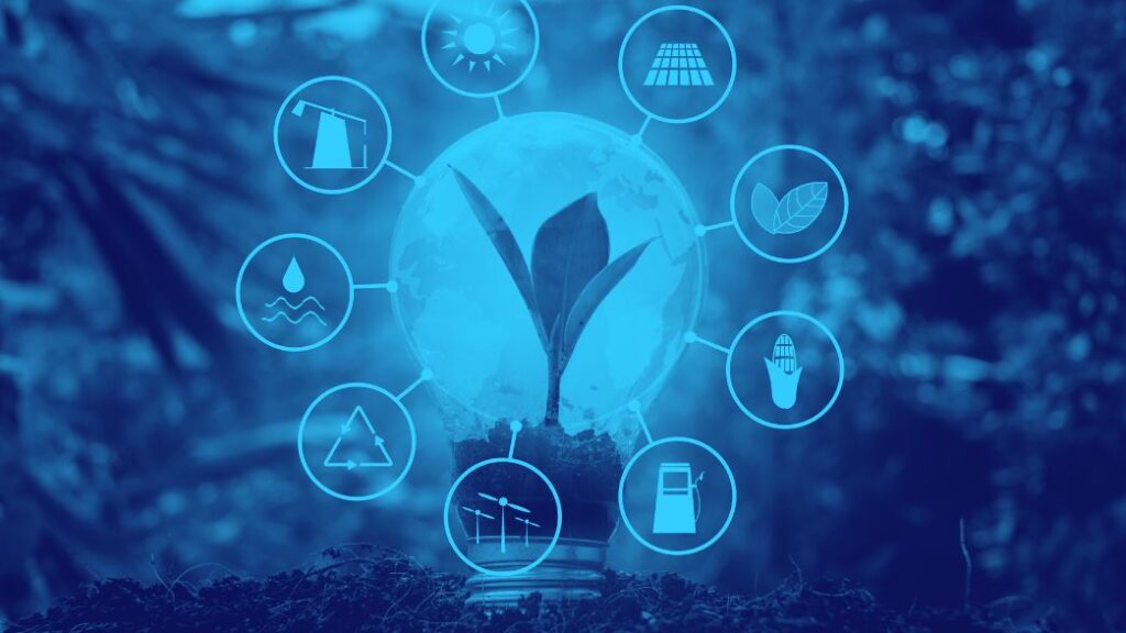 Brasil no G20: liderando a revolução verde global