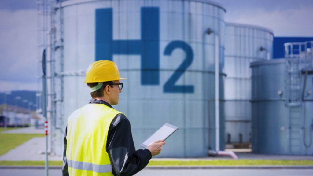 Marco legal do hidrogênio verde. Uma nova era para a energia sustentável no Brasil