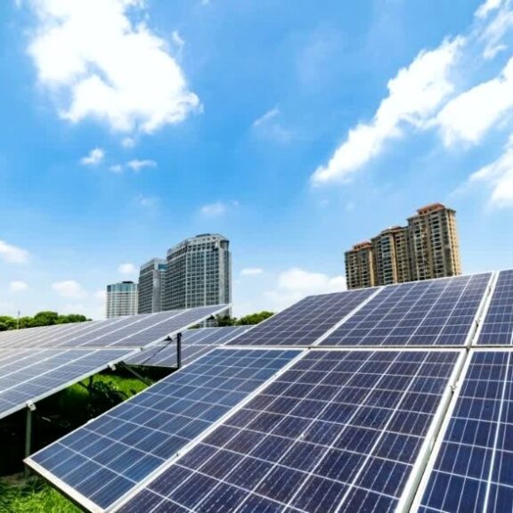Energia solar no Brasil: uma revolução sustentável além dos 26 GW