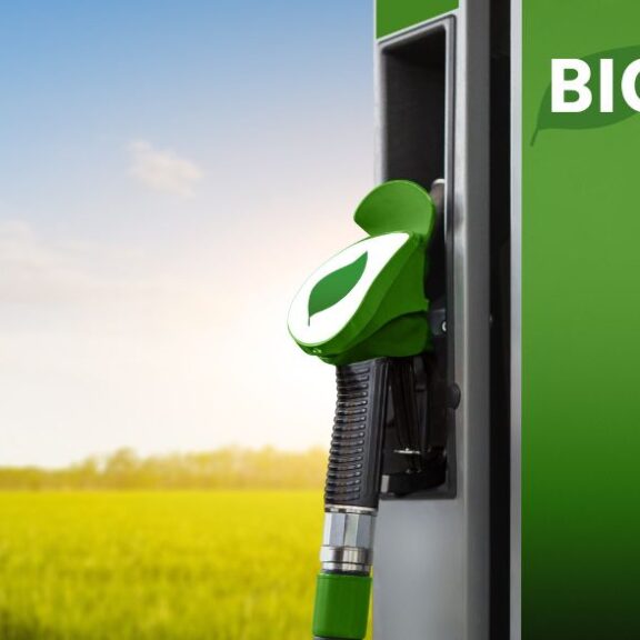 Liderança em biocombustíveis e crescimento de energias renováveis