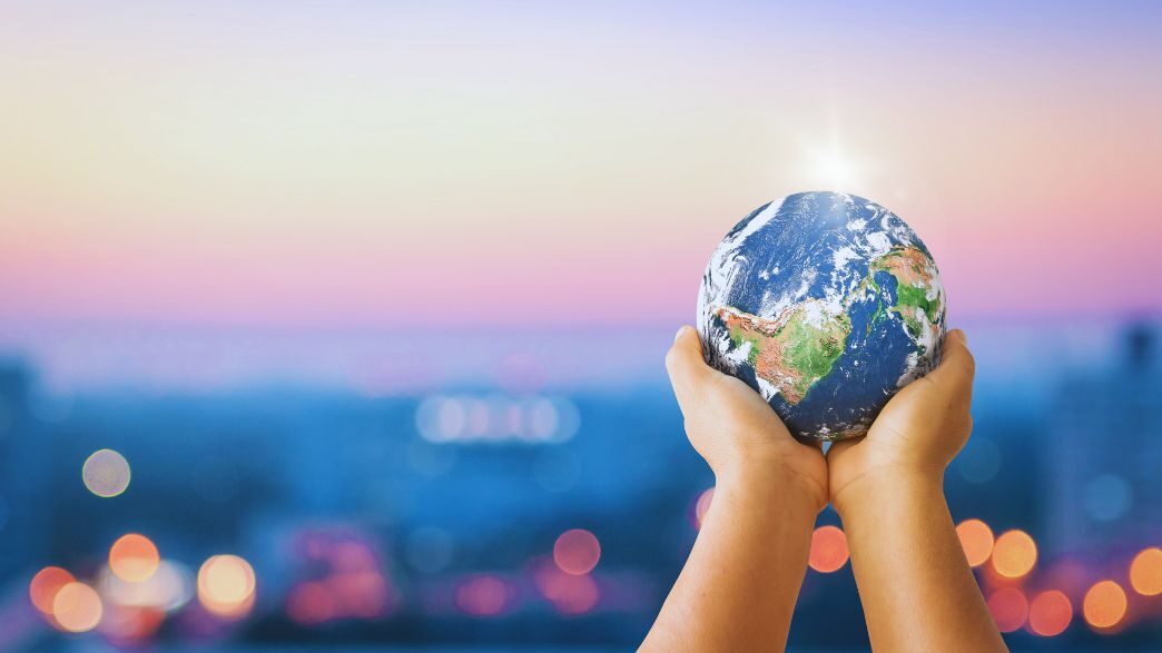 A ascensão das fontes de energia de baixo carbono no atendimento à crescente demanda global por eletricidade até 2026