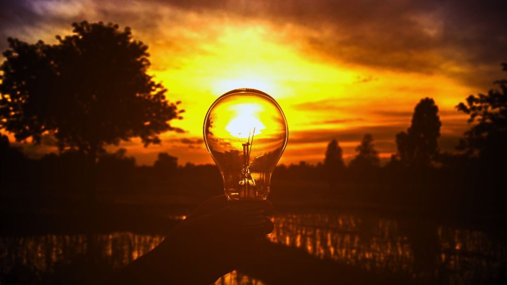 Brasil alcança recorde na redução de carbono com energia limpa em uma década