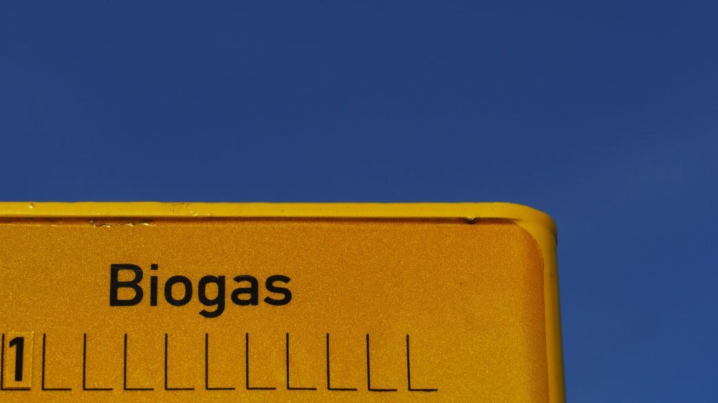 Brasil avança na produção de energia a partir do gás de aterro