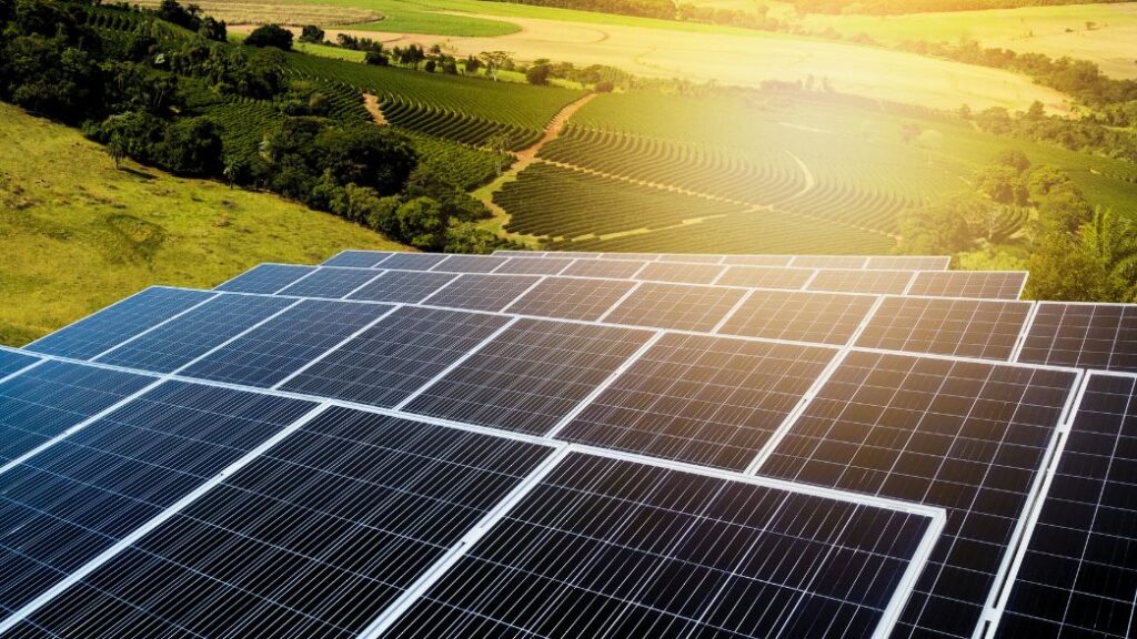 Energia Limpa, Mundo Próspero e a Criação de 40 Milhões de Novos Empregos até 2050