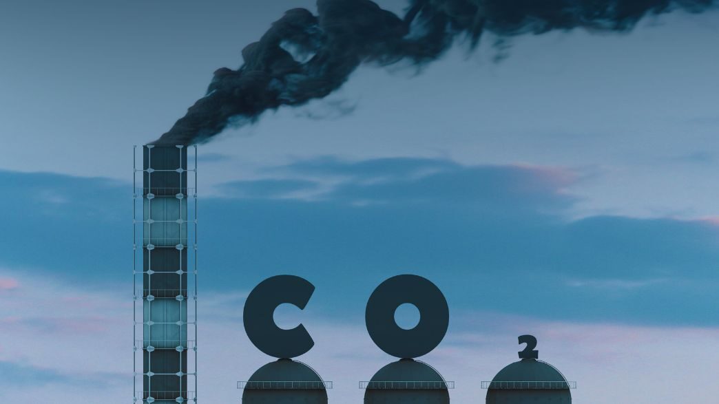 Relatório da IEA revela como a inovação limitou o aumento das emissões globais em 2023