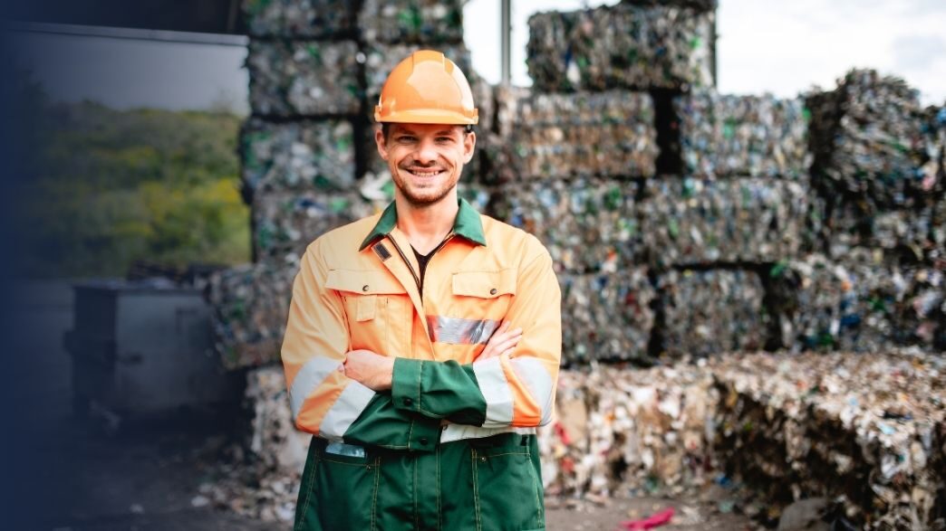 Plano Nacional de Resíduos Sólidos: O Caminho do Brasil para a Erradicação de Lixões e a Promoção da Energia Limpa