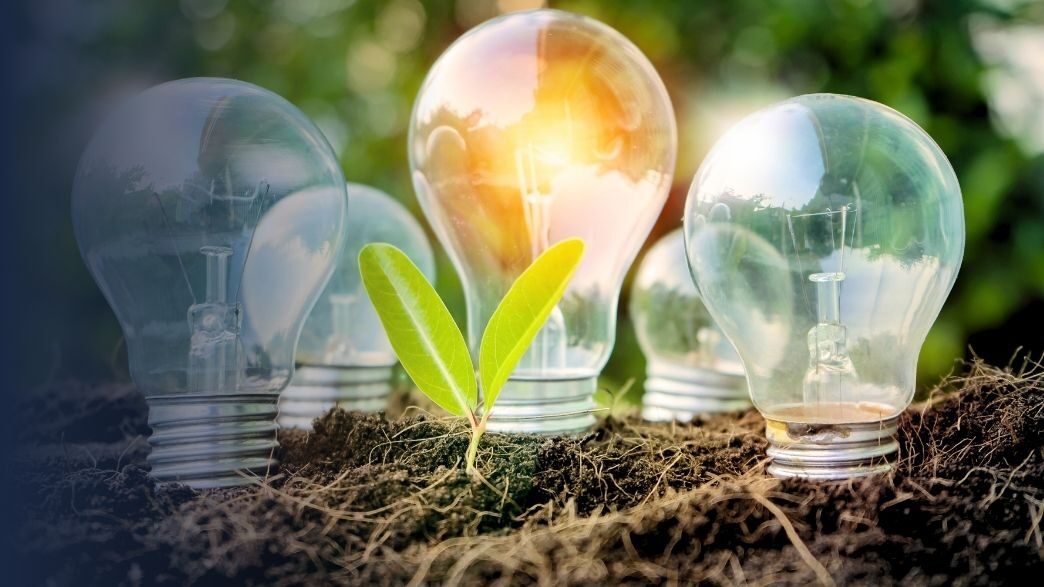 A Transição Energética: O Caminho para um Futuro Sustentável