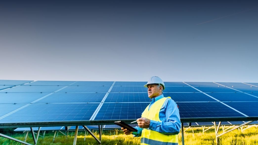 Energia solar no Brasil caminha para um futuro sustentável e promissor