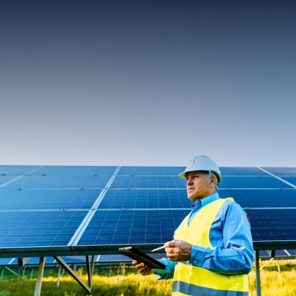 Energia solar no Brasil caminha para um futuro sustentável e promissor