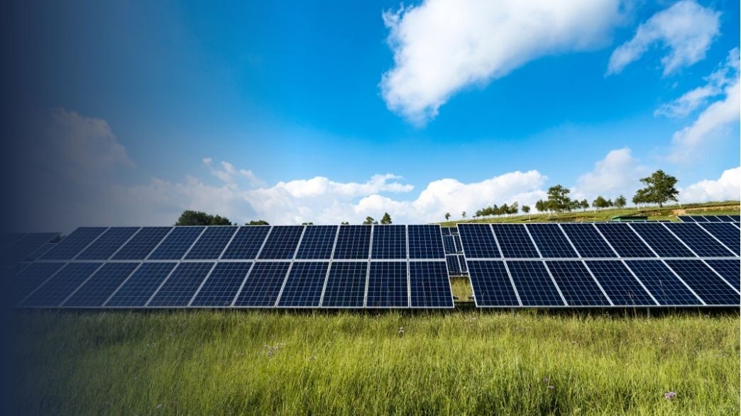 Energia solar: a solução sustentável para o combate ao aquecimento global