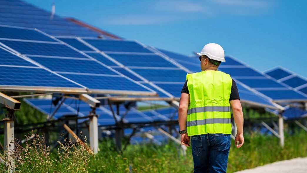 Avanços em Energia Renovável Garantem ao Brasil a Menor Emissão Per Capita de Carbono do G20