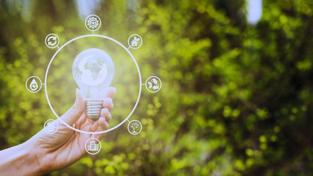 O Papel do Biogás na Revolução da Economia Circular