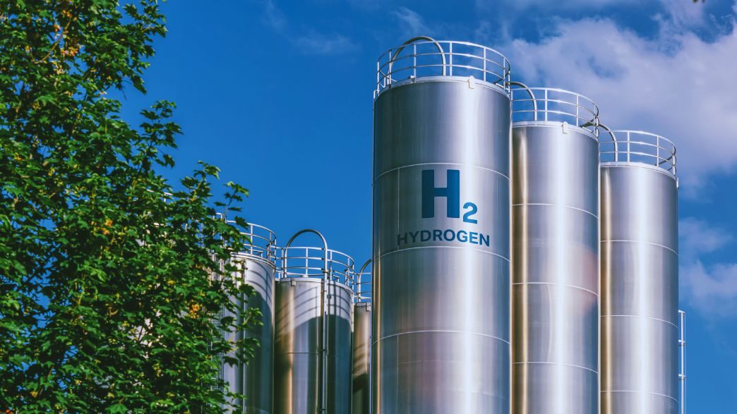 Hidrogênio Turquesa: a nova aposta energética que promete revolucionar o mercado