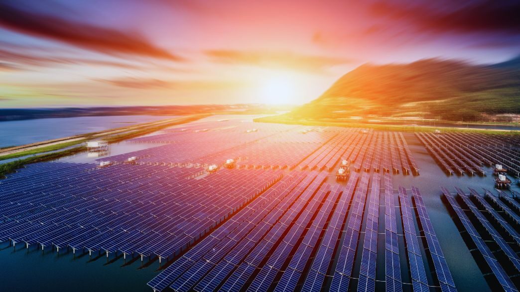 Crescimento Exponencial da Geração Distribuída Solar