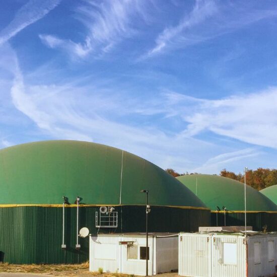 Como o Biogás se Prepara para Mover a Próxima Revolução Industrial Verde do Brasil