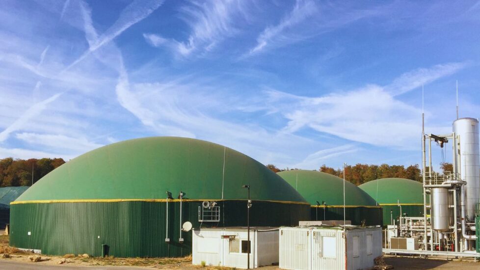 Como o Biogás se Prepara para Mover a Próxima Revolução Industrial Verde do Brasil