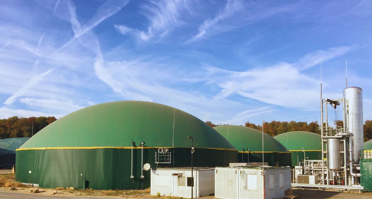 Como o Biogás se Prepara para Mover a Próxima Revolução Industrial Verde do Brasil