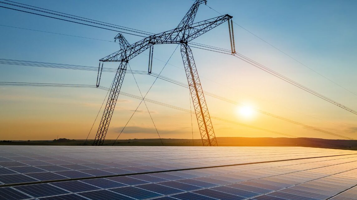 O Chamado Global para a Modernização das Redes Elétricas