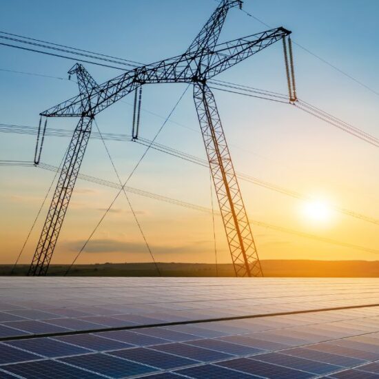 O Chamado Global para a Modernização das Redes Elétricas