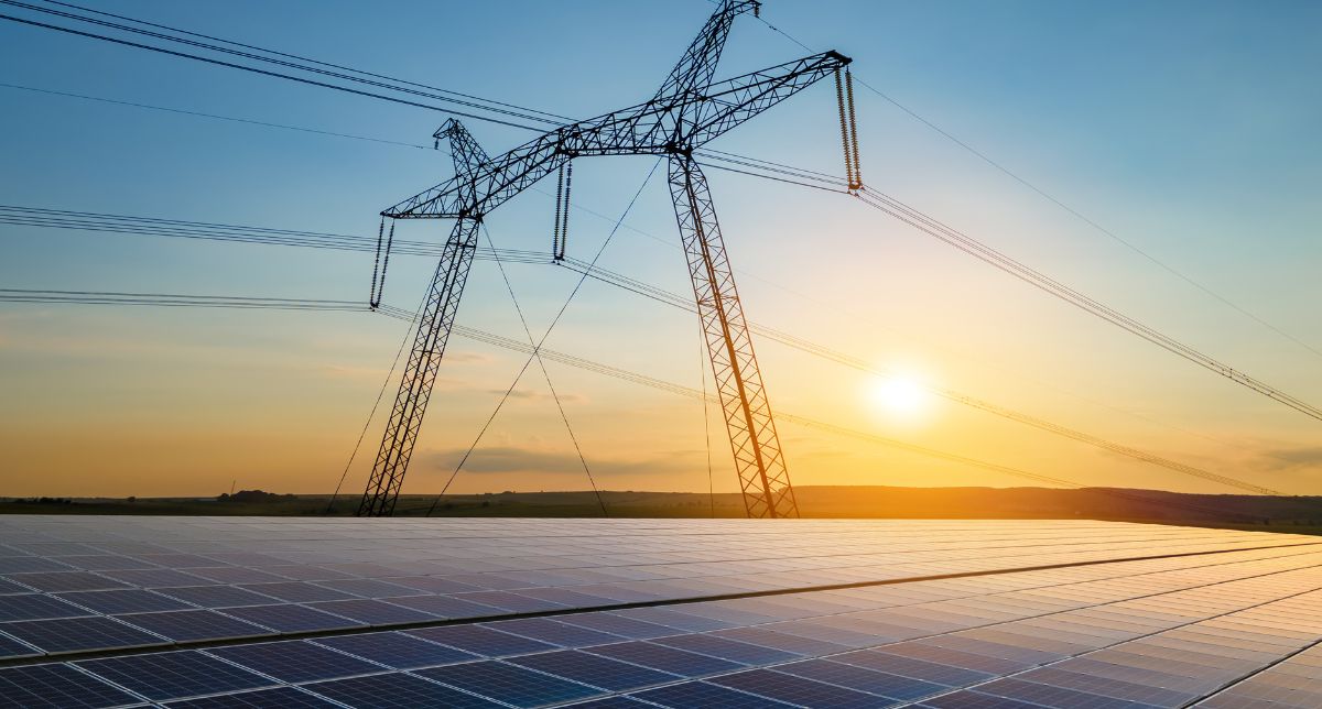 O Chamado Global para a Modernização das Redes Elétricas