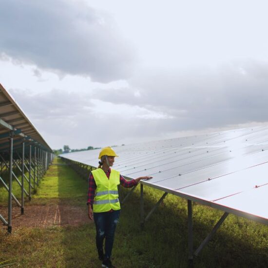 Brasil pós‑COP30: por que o país virou o hotspot de investimentos em energia limpa