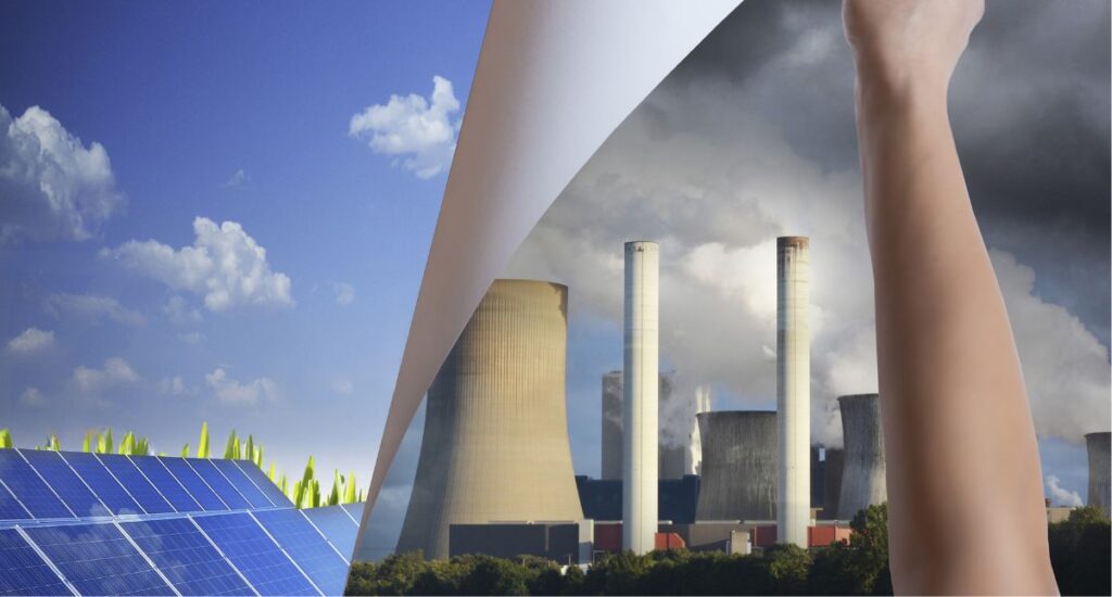 A COP30 está em andamento. O Brasil está transformando potencial em liderança?