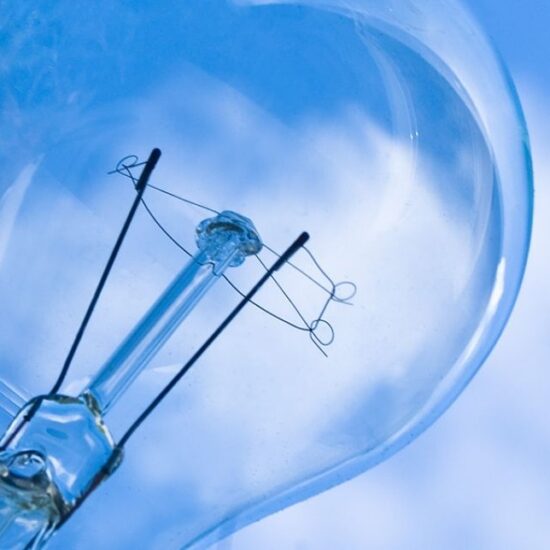 Uma virada histórica: a ascensão da energia limpa