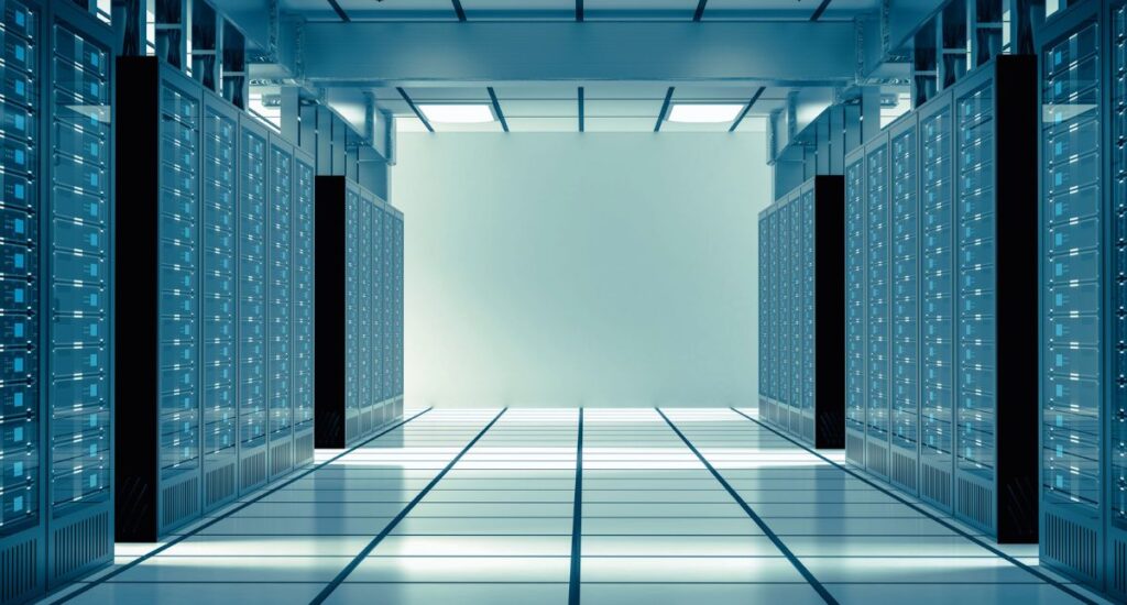 Biogás como solução energética para data centers na transição para IA e computação intensiva