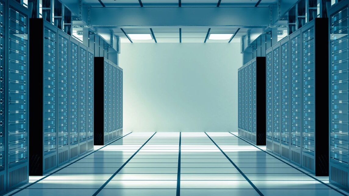 Biogás como solução energética para data centers na transição para IA e computação intensiva