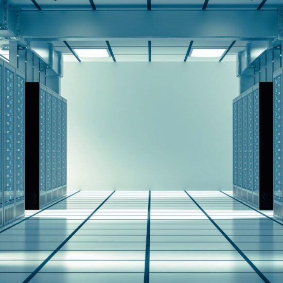 Biogás como solução energética para data centers na transição para IA e computação intensiva