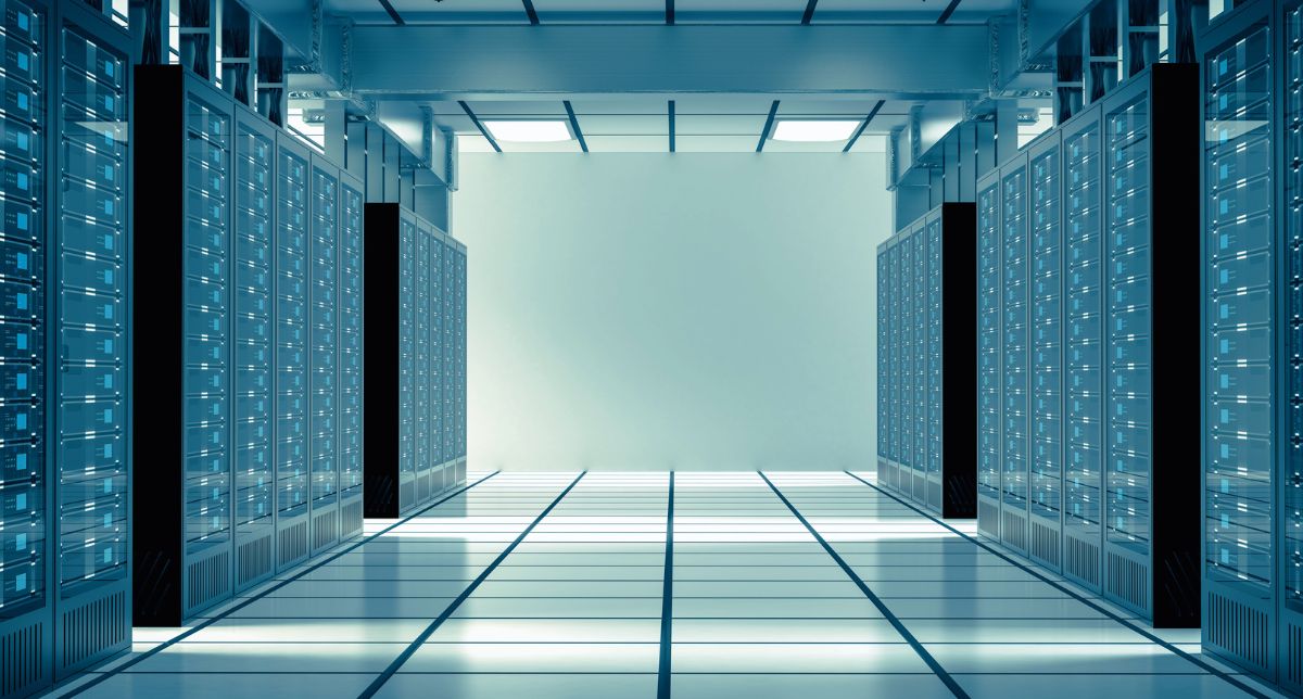 Biogás como solução energética para data centers na transição para IA e computação intensiva