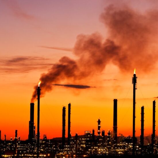 2025 caminha para ser o segundo ano mais quente da história, aponta relatório Copernicus, e evidencia urgência de energia limpa e sustentável