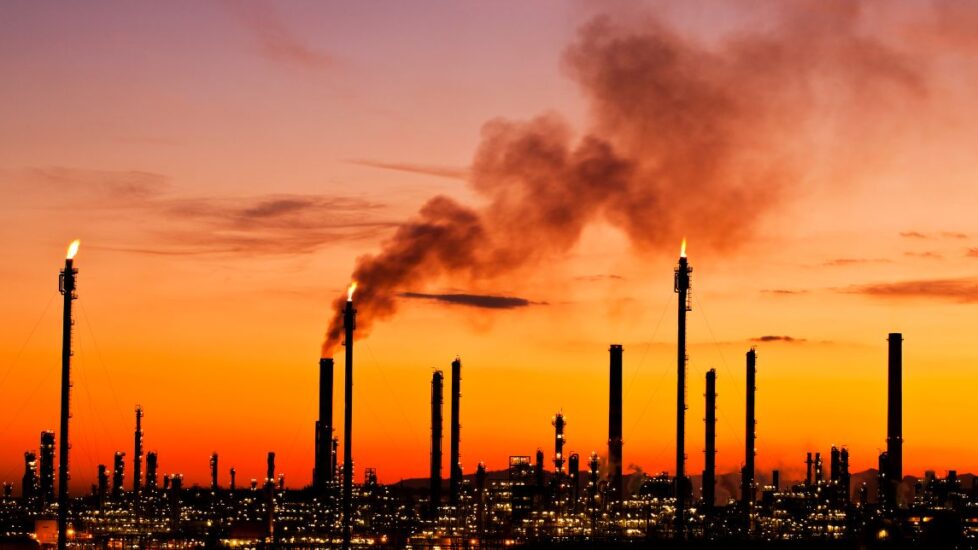 2025 caminha para ser o segundo ano mais quente da história, aponta relatório Copernicus, e evidencia urgência de energia limpa e sustentável