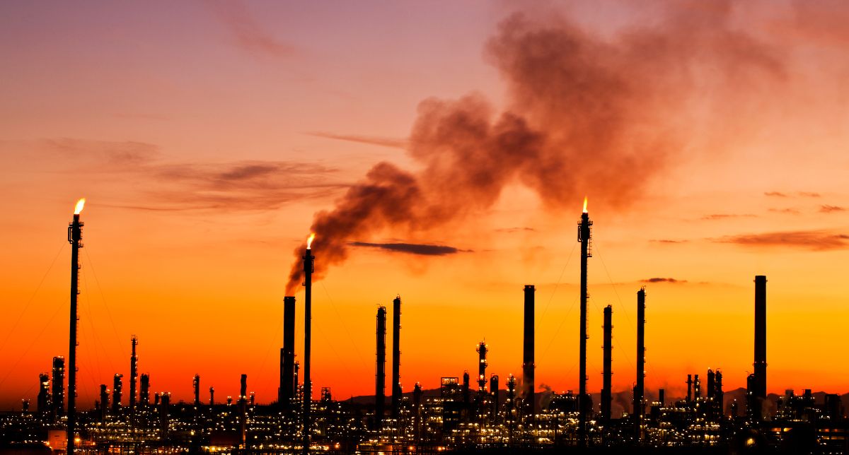 2025 caminha para ser o segundo ano mais quente da história, aponta relatório Copernicus, e evidencia urgência de energia limpa e sustentável