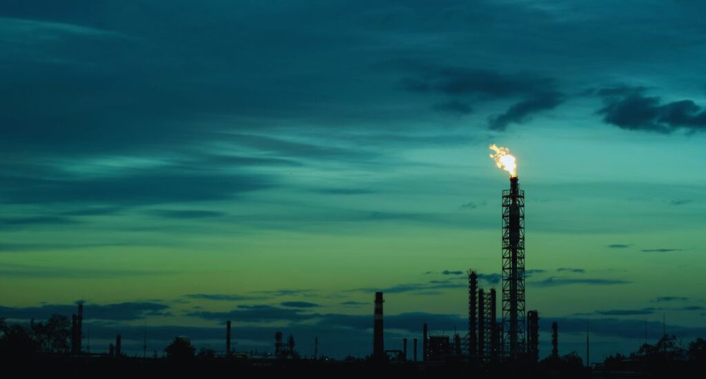 Metano em foco: avanços tímidos, metas distantes e como transformar um super gás de aquecimento em oportunidade de energia limpa