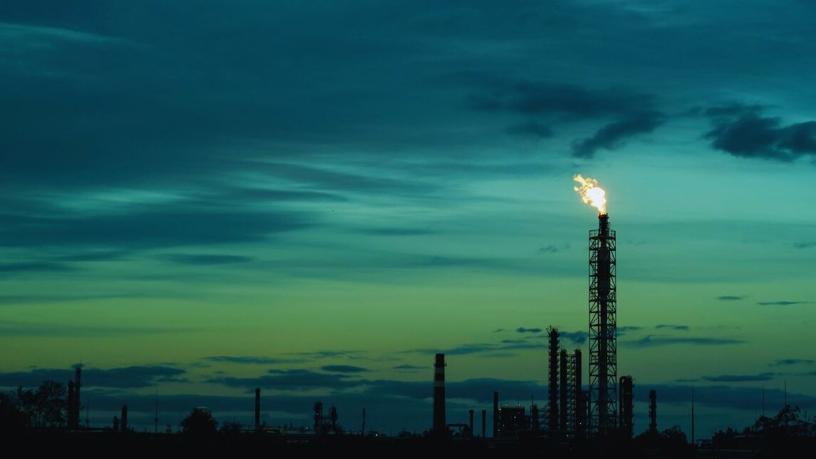 Metano em foco: avanços tímidos, metas distantes e como transformar um super gás de aquecimento em oportunidade de energia limpa