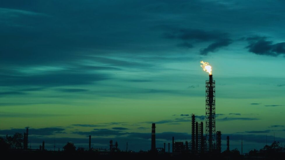 Metano em foco: avanços tímidos, metas distantes e como transformar um super gás de aquecimento em oportunidade de energia limpa