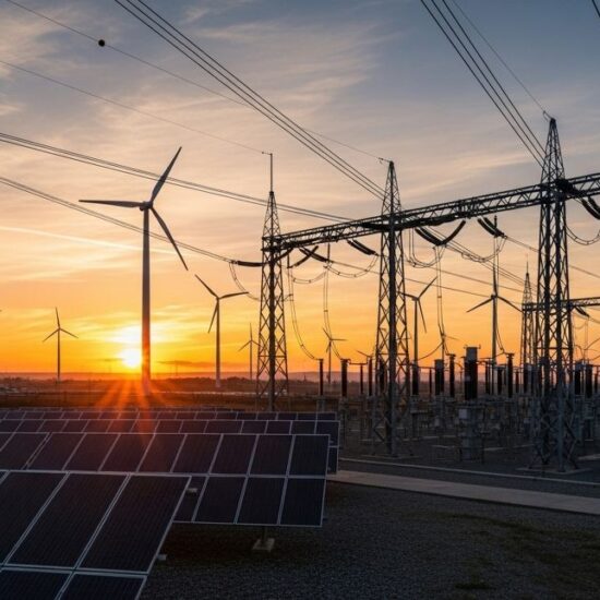 Energia vira eixo central da agenda ESG em 2026