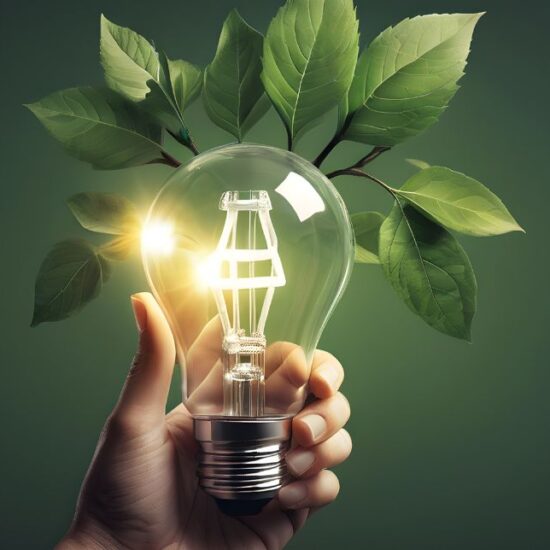 Energia Limpa e Sustentabilidade: O Equilíbrio Delicado de 2026