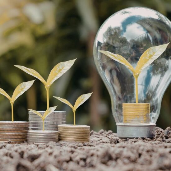 Energia Sustentável em 2026: O Brasil no Centro da Transição Energética Global