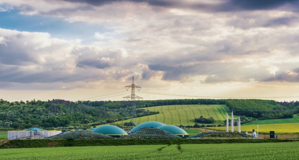 CNPE fixa meta de 0,5% para o gás natural em 2026 e abre novo capítulo para o biometano no Brasil