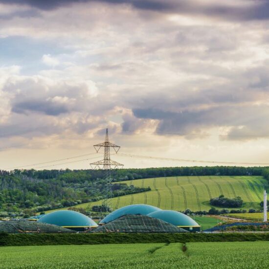 CNPE fixa meta de 0,5% para o gás natural em 2026 e abre novo capítulo para o biometano no Brasil