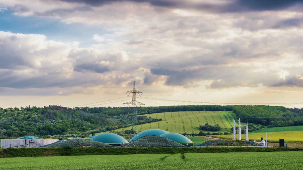 CNPE fixa meta de 0,5% para o gás natural em 2026 e abre novo capítulo para o biometano no Brasil