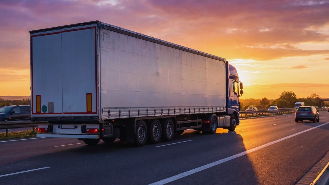 Biometano no volante: por que o transporte pesado virou o novo campo de batalha da descarbonização no Brasil