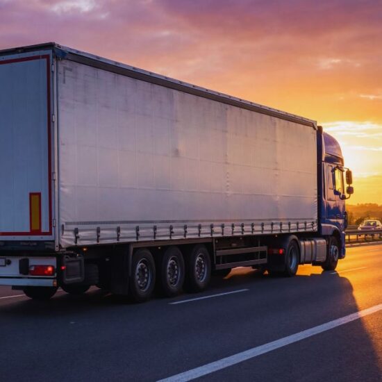 Biometano no volante: por que o transporte pesado virou o novo campo de batalha da descarbonização no Brasil