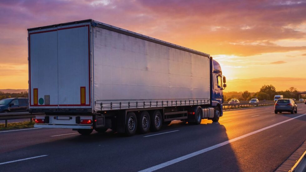Biometano no volante: por que o transporte pesado virou o novo campo de batalha da descarbonização no Brasil